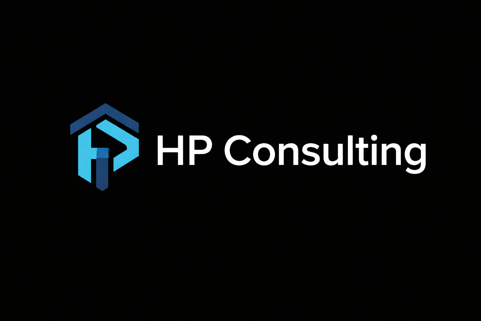 HP Consulting Logo