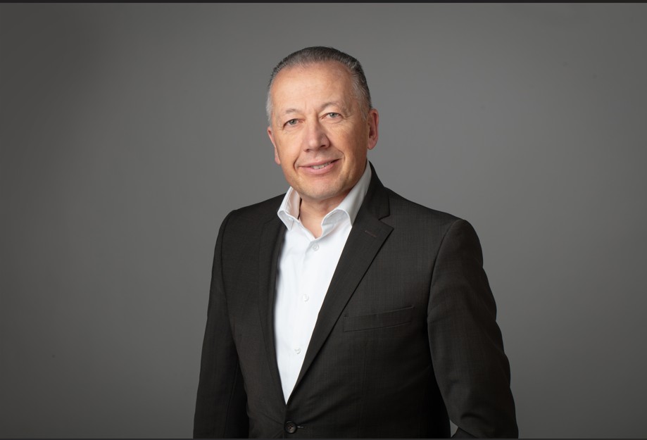 Horst Georg Pistorius